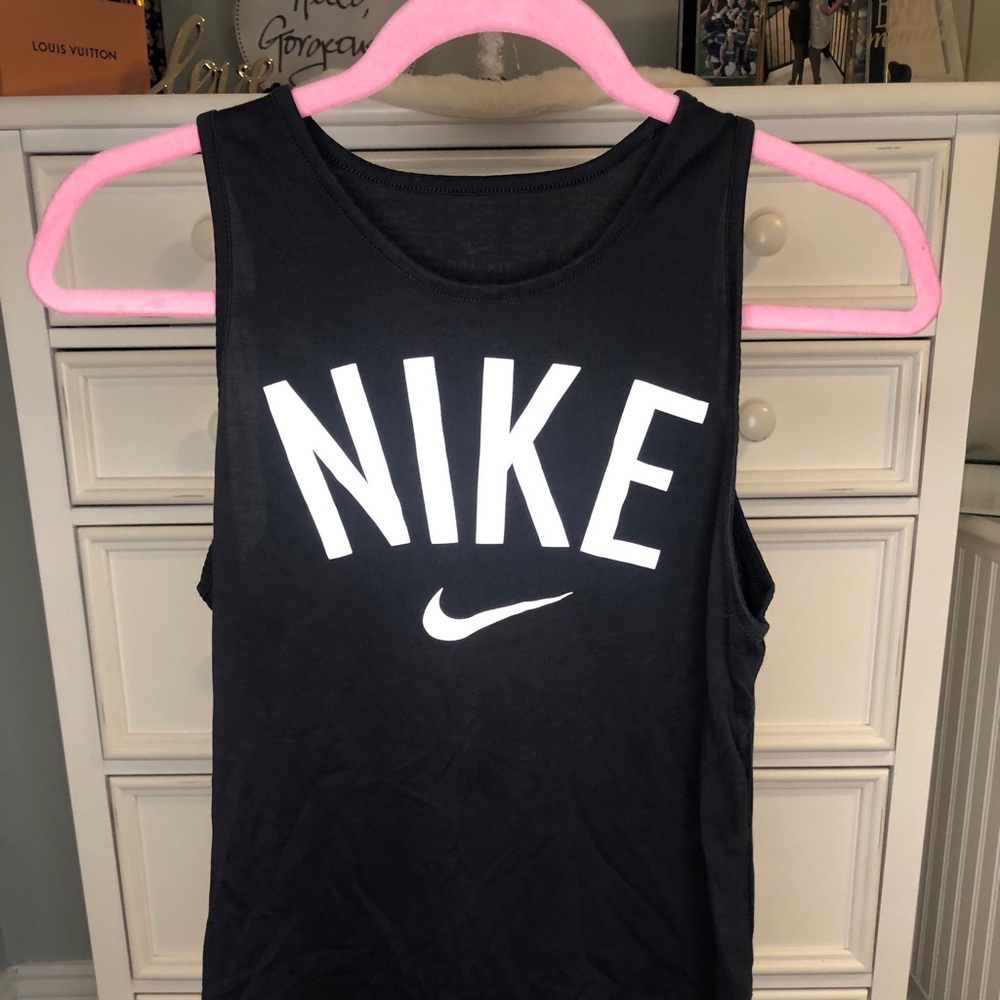 Nike Tank Top